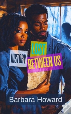 Capa do artigo Lost History Between Us