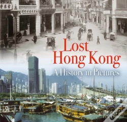 Capa do artigo Lost Hong Kong