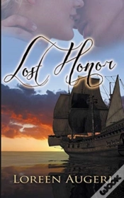Capa do artigo Lost Honor