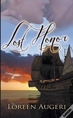 Capa do artigo Lost Honor