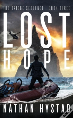 Capa do artigo Lost Hope (The Bridge Sequence Book Three)