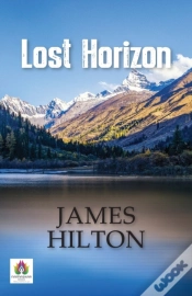 Capa do artigo Lost Horizon