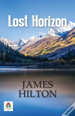 Capa do artigo Lost Horizon