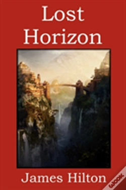 Capa do artigo Lost Horizon
