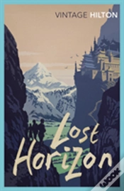 Capa do artigo Lost Horizon