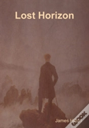 Capa do artigo Lost Horizon