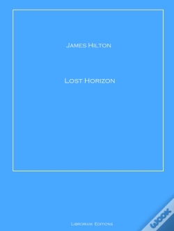 Capa do artigo Lost Horizon
