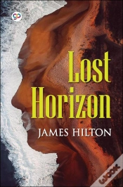 Capa do artigo Lost Horizon