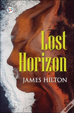 Capa do artigo Lost Horizon