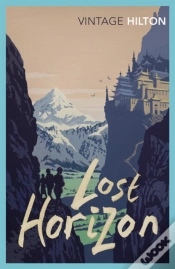 Capa do artigo Lost Horizon