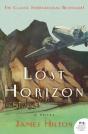 Lost Horizon - Preview
