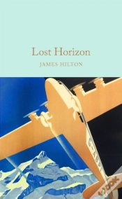 Capa do artigo Lost Horizon