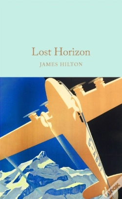 Capa do artigo Lost Horizon