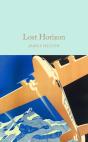 Lost Horizon - Preview