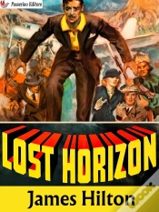 Capa do artigo Lost Horizon