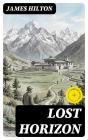 Lost Horizon - Preview