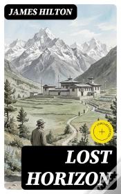 Capa do artigo Lost Horizon