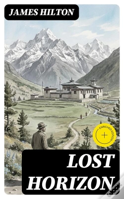 Capa do artigo Lost Horizon