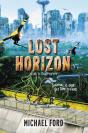 Lost Horizon - Preview
