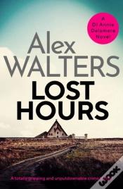 Capa do artigo Lost Hours