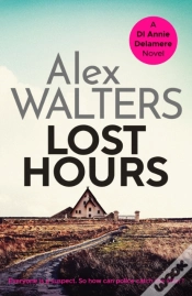 Capa do artigo Lost Hours
