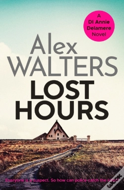 Capa do artigo Lost Hours