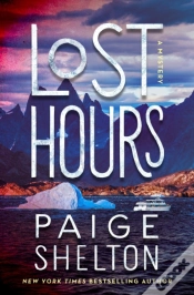 Capa do artigo Lost Hours