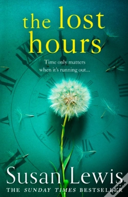 Capa do artigo Lost Hours