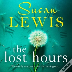 Capa do artigo Lost Hours