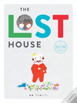 Capa do artigo Lost House