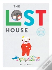 Capa do artigo Lost House
