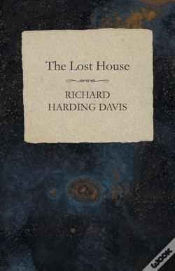 Capa do artigo Lost House