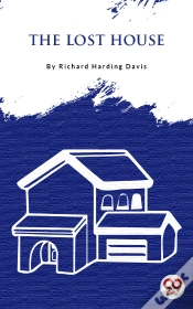 Capa do artigo Lost House