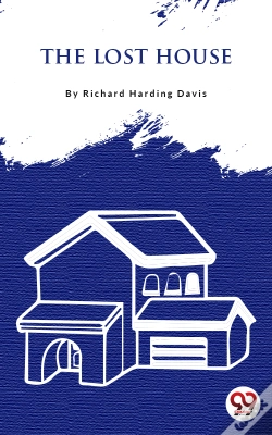 Capa do artigo Lost House