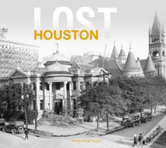 Lost Houston