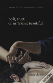 Capa do artigo Lost, Hurt, Or In Transit Beautiful