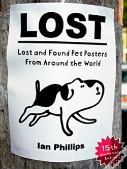 Capa do artigo Lost