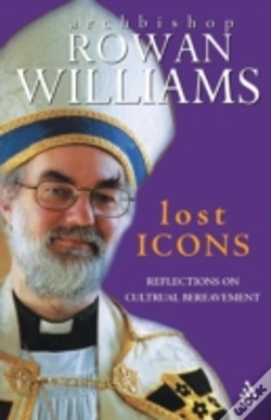 Capa do artigo Lost Icons
