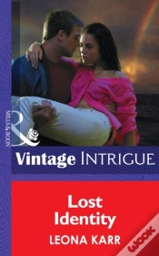 Capa do artigo Lost Identity