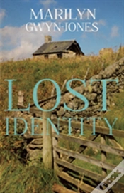 Capa do artigo Lost Identity