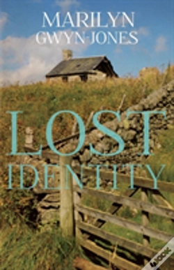 Capa do artigo Lost Identity
