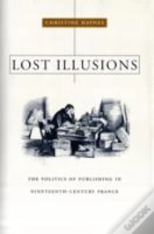 Capa do artigo Lost Illusions