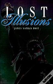 Capa do artigo Lost Illusions