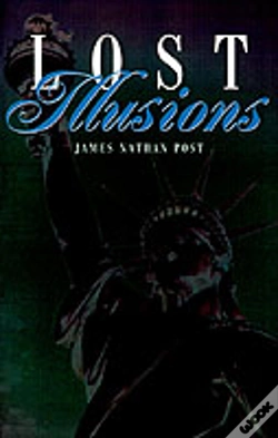 Capa do artigo Lost Illusions