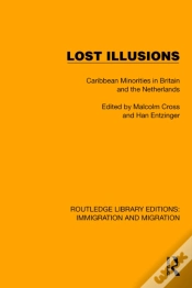 Capa do artigo Lost Illusions