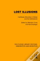Lost Illusions