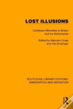 Capa do artigo Lost Illusions