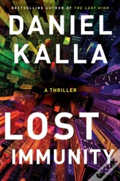 Capa do artigo Lost Immunity