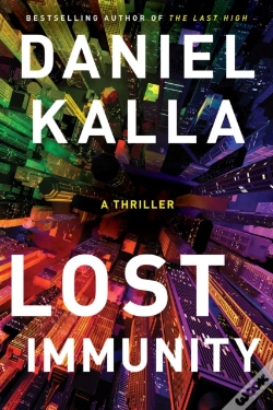 Capa do artigo Lost Immunity