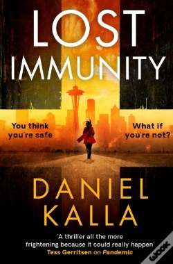 Capa do artigo Lost Immunity